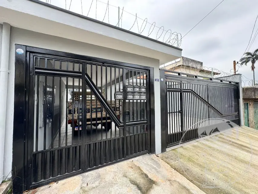 Sobrado para Alugar SP Imóvel - Imagem 1