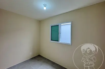 Imagem: Sobrado para Alugar, Jardim Vera Cruz(ZL)