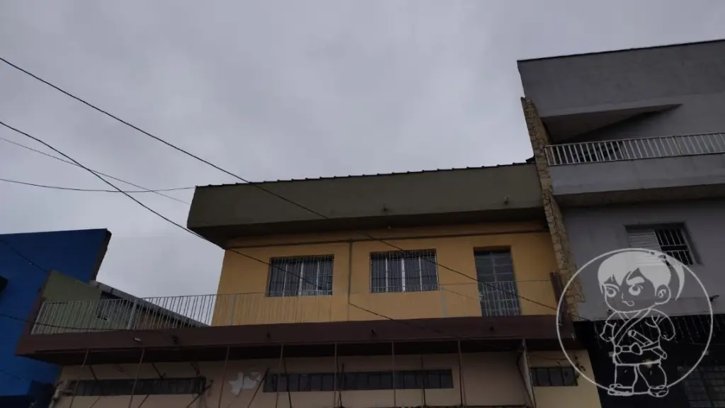 Casa Térrea para Alugar SP Imóvel - Imagem 1