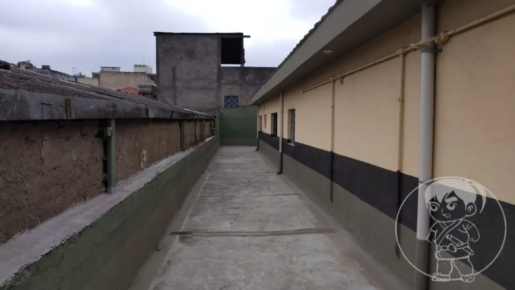 Casa Térrea para Alugar SP Imóvel - Imagem 10