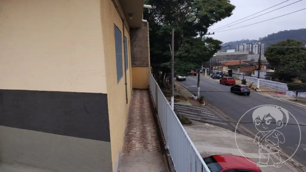 Casa Térrea para Alugar SP Imóvel - Imagem 11