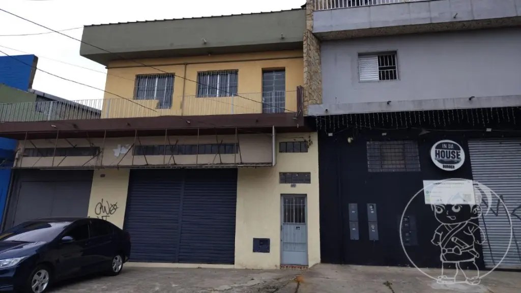 Casa Térrea para Alugar SP Imóvel - Imagem 12