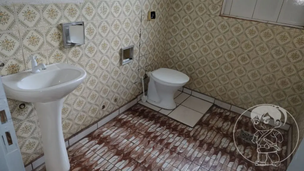 Casa Térrea para Alugar SP Imóvel - Imagem 7