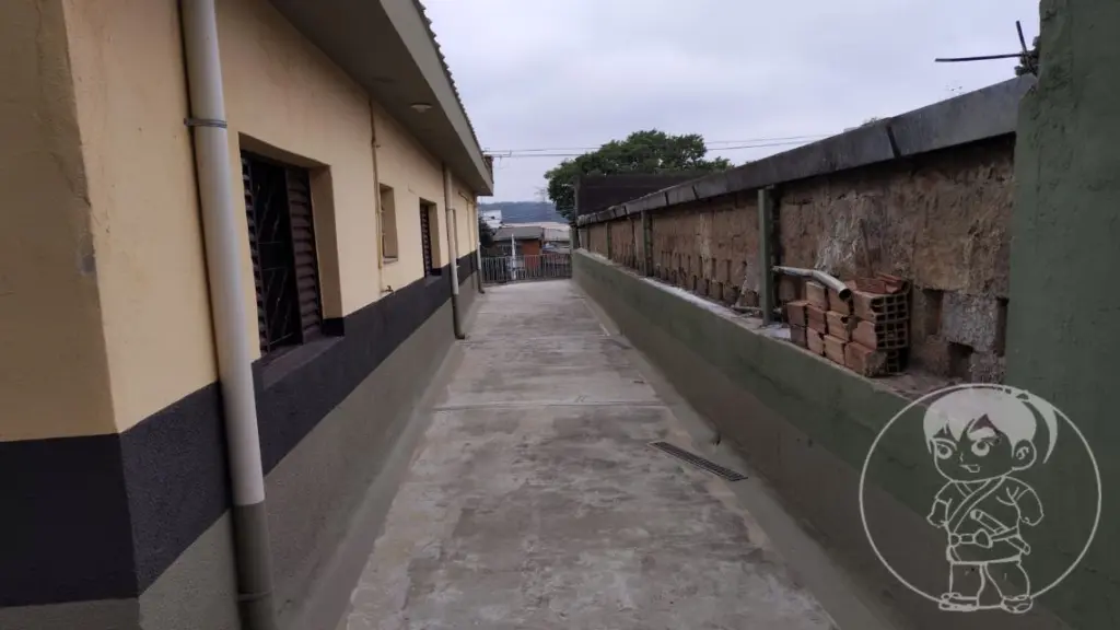 Casa Térrea para Alugar SP Imóvel - Imagem 9