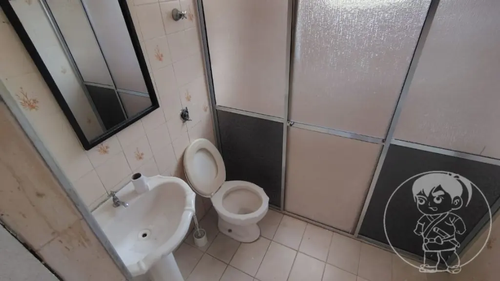 Sobrado para Alugar SP Imóvel - Imagem 13