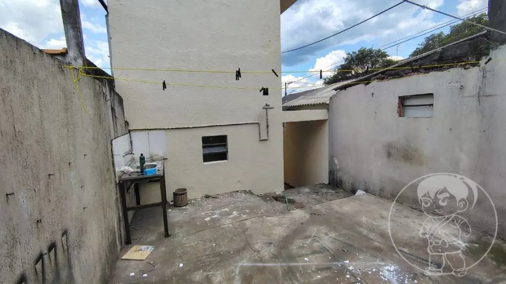 Sobrado para Alugar SP Imóvel - Imagem 15