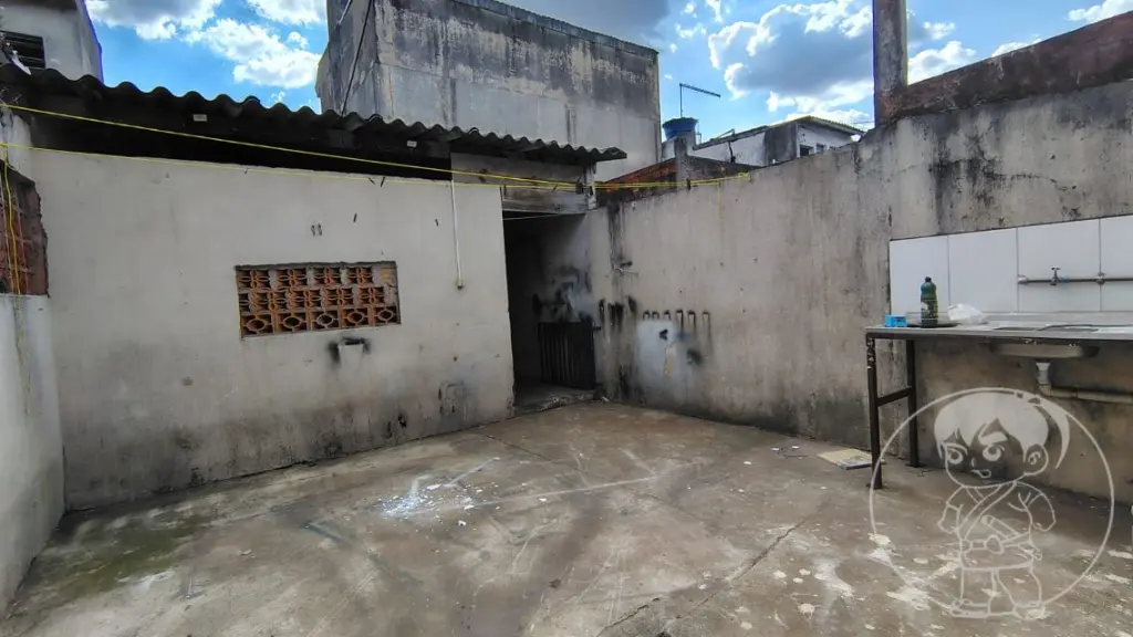 Sobrado para Alugar SP Imóvel - Imagem 16