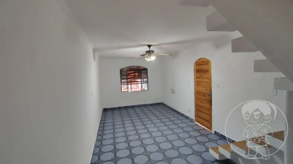 Sobrado para Alugar SP Imóvel - Imagem 8