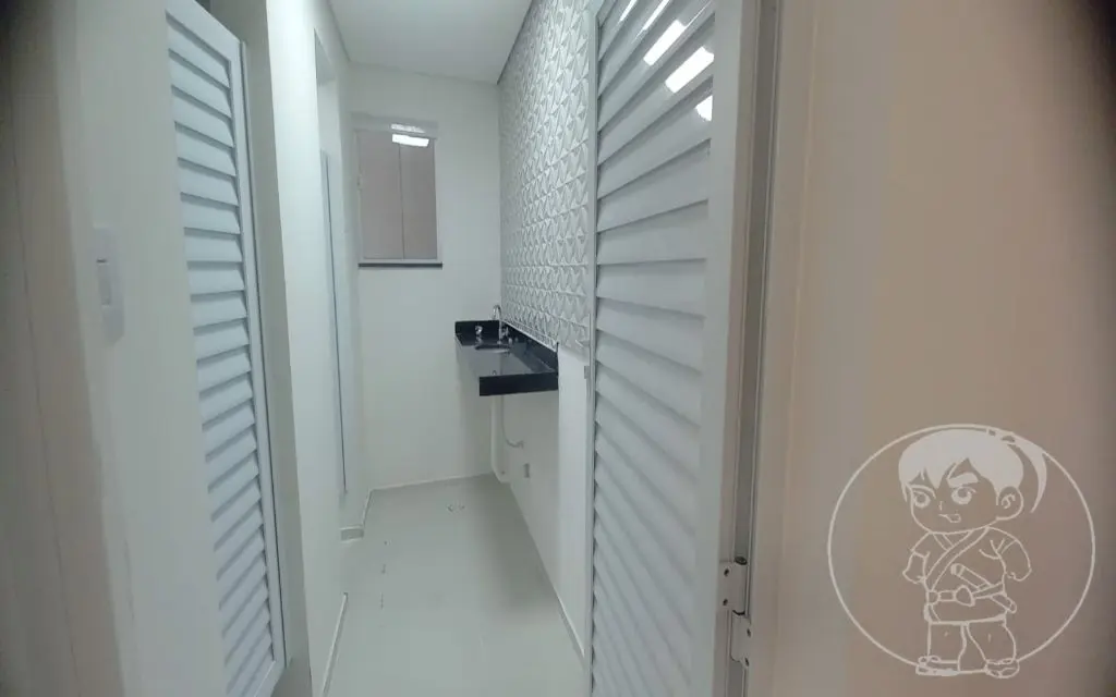 Sala Comercial para Alugar SP Imóvel - Imagem 9