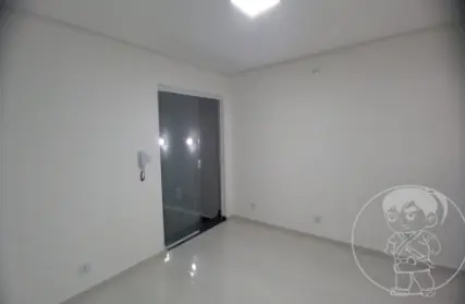 Imagem: Sala Comercial para Alugar, Parque São Rafael