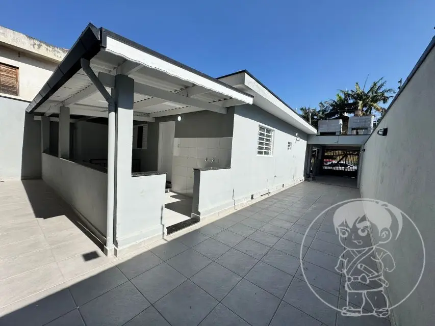 Casa Térrea para Alugar SP Imóvel - Imagem 1