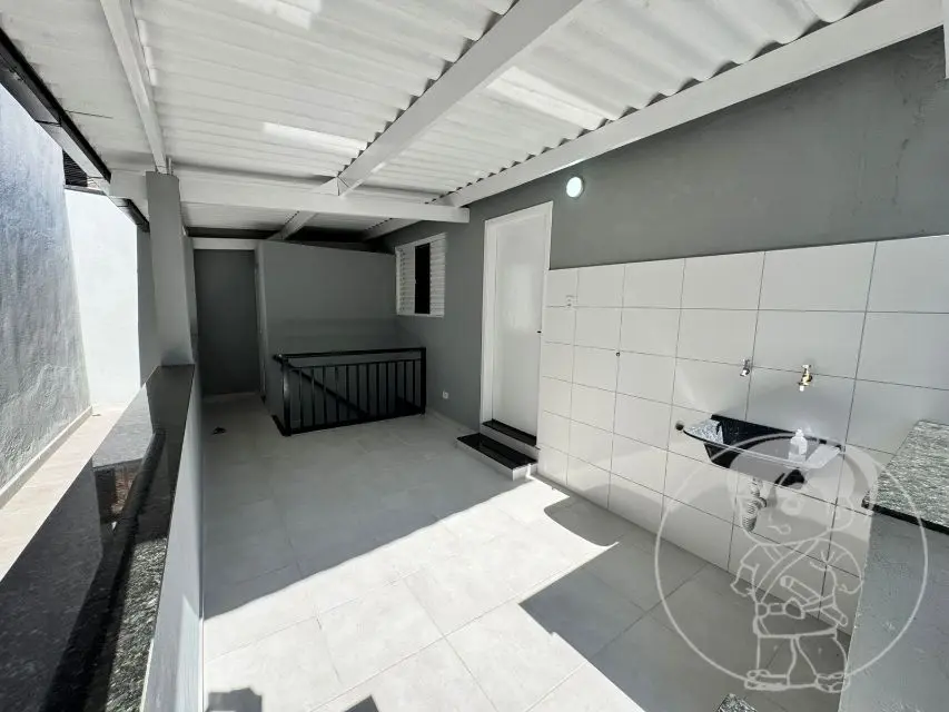 Casa Térrea para Alugar SP Imóvel - Imagem 11