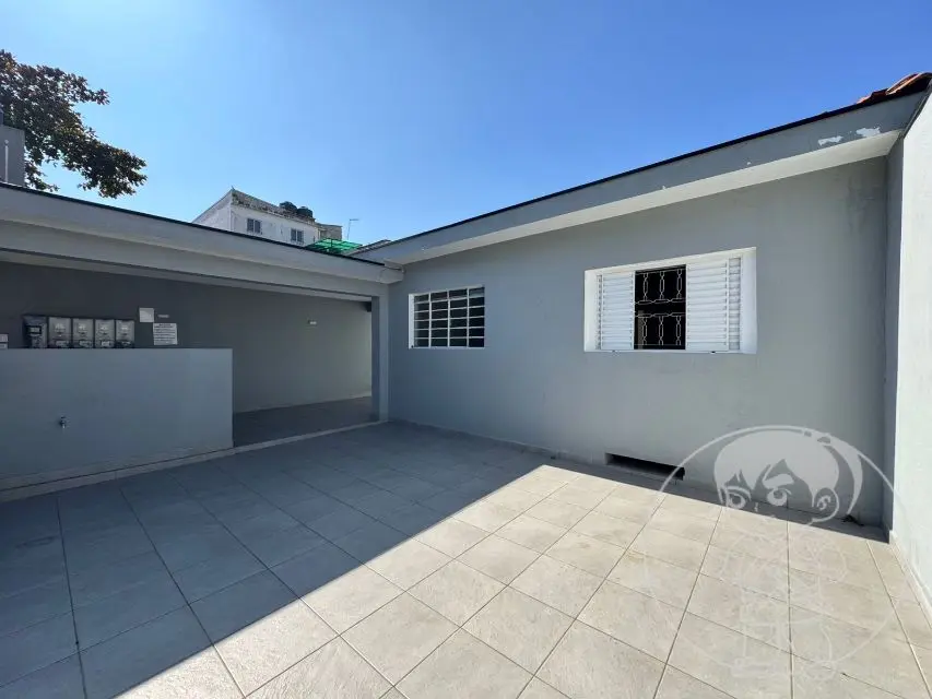 Casa Térrea para Alugar SP Imóvel - Imagem 12