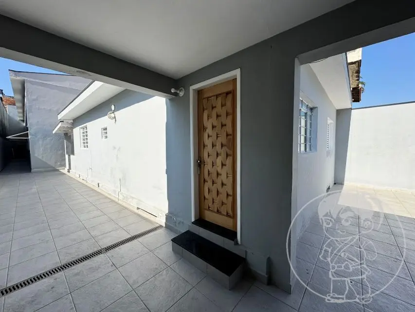 Casa Térrea para Alugar SP Imóvel - Imagem 13