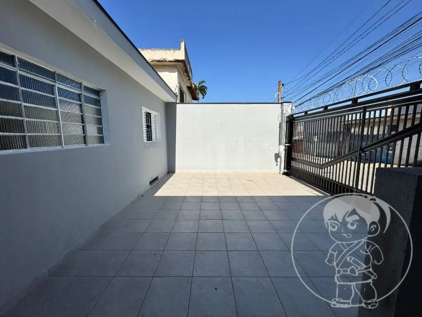 Casa Térrea para Alugar SP Imóvel - Imagem 14