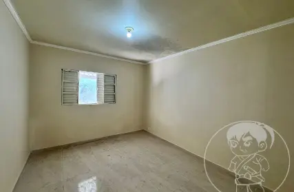 Imagem: Casa Térrea para Alugar, Jardim Vera Cruz(ZL)