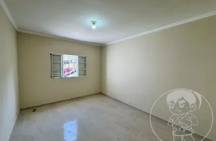 Imagem: Casa Térrea para Alugar, Jardim Vera Cruz(ZL)