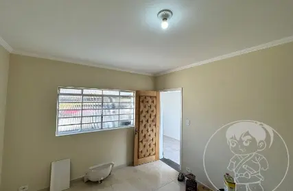 Imagem: Casa Térrea para Alugar, Jardim Vera Cruz(ZL)