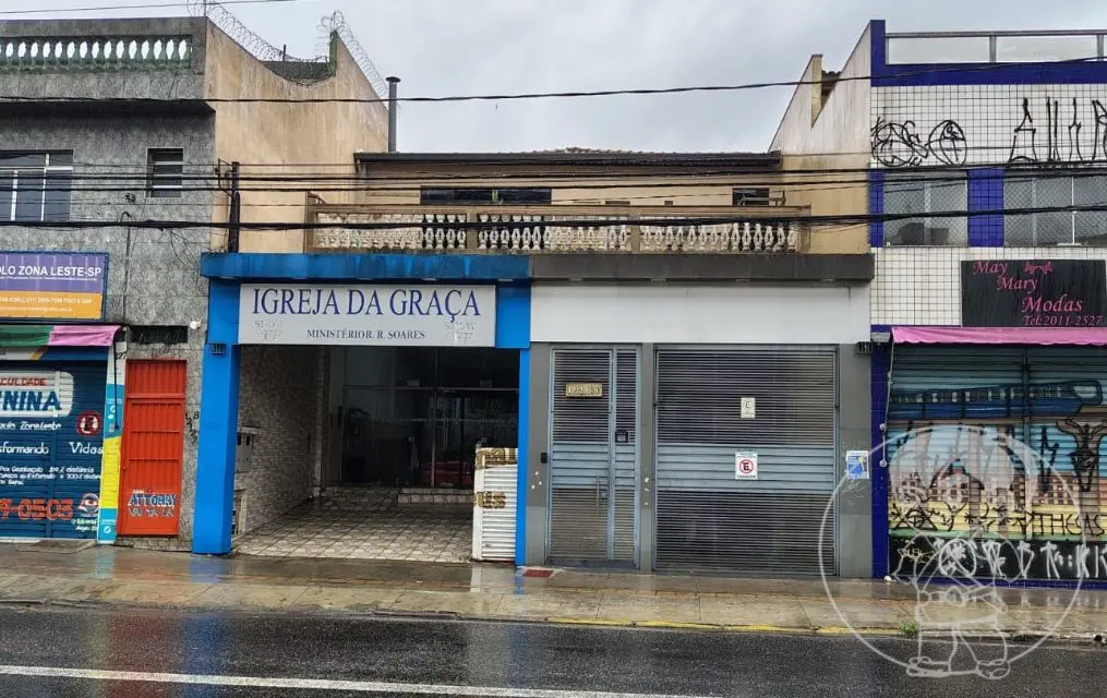 Casa Térrea para Alugar SP Imóvel - Imagem 1