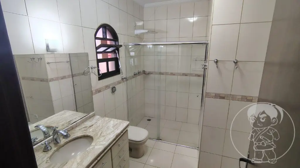 Casa Térrea para Alugar SP Imóvel - Imagem 11