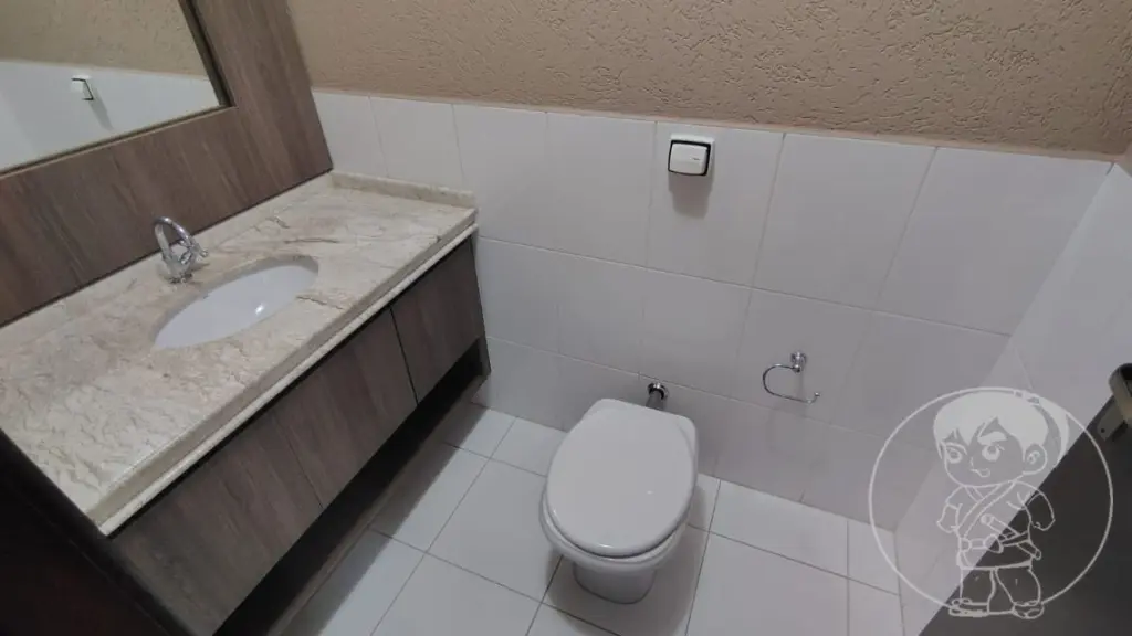 Casa Térrea para Alugar SP Imóvel - Imagem 16