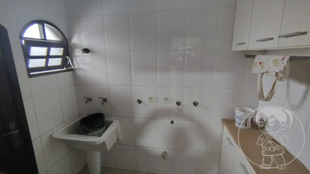 Casa Térrea para Alugar SP Imóvel - Imagem 17