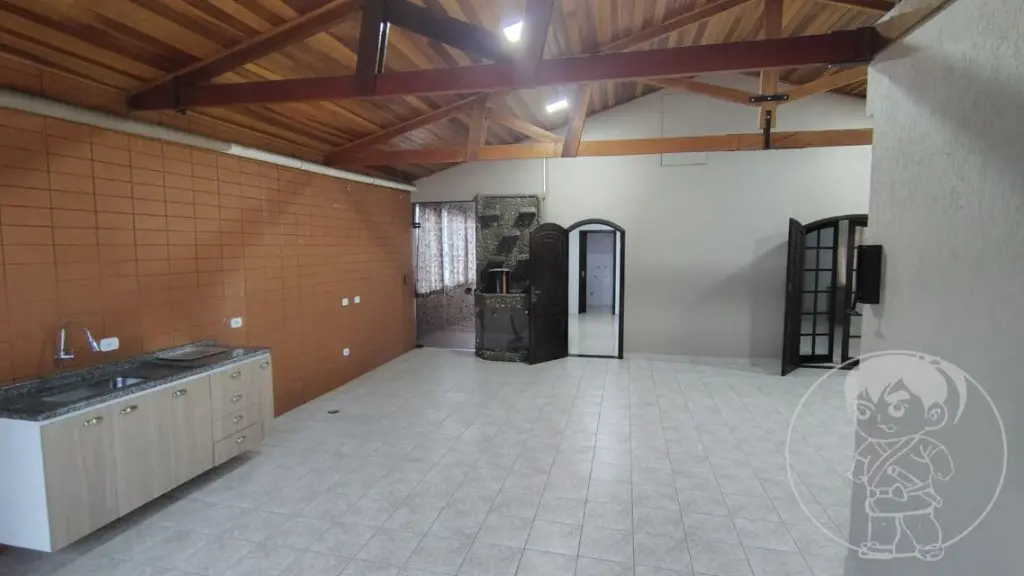 Casa Térrea para Alugar SP Imóvel - Imagem 18