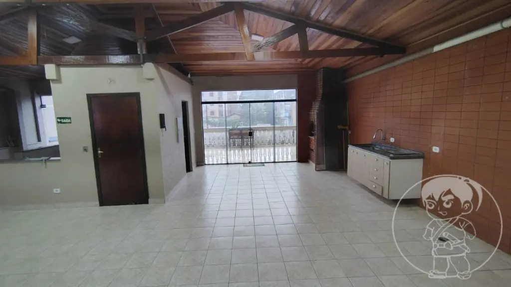 Casa Térrea para Alugar SP Imóvel - Imagem 19