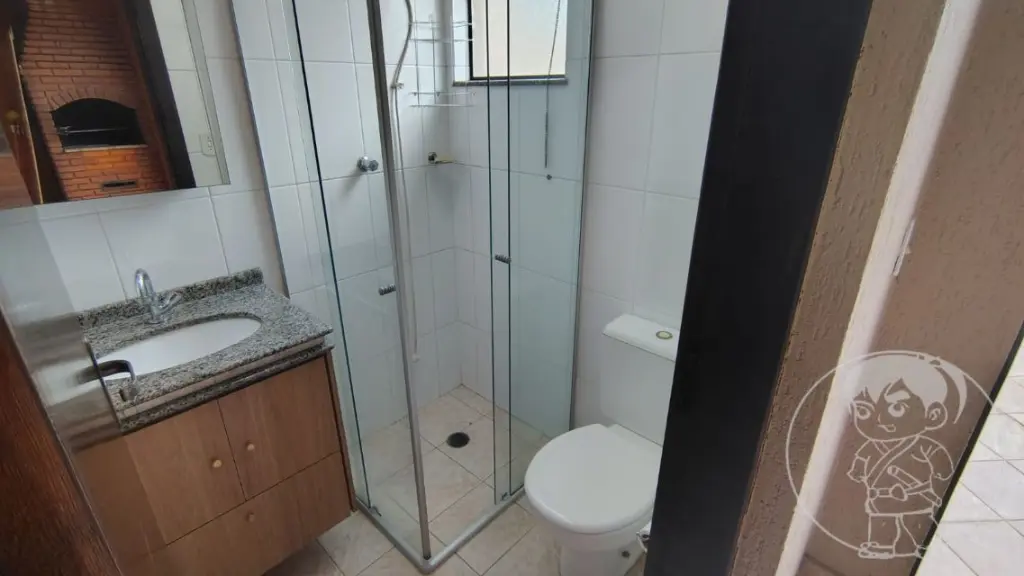 Casa Térrea para Alugar SP Imóvel - Imagem 20