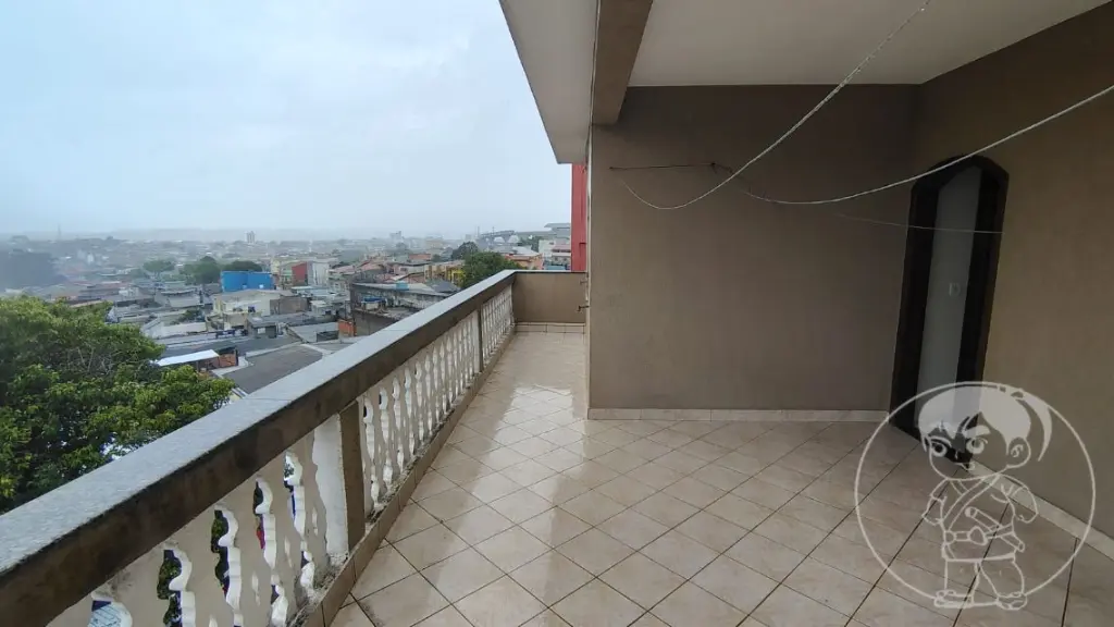 Casa Térrea para Alugar SP Imóvel - Imagem 22