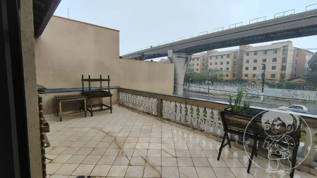 Casa Térrea para Alugar SP Imóvel - Imagem 23