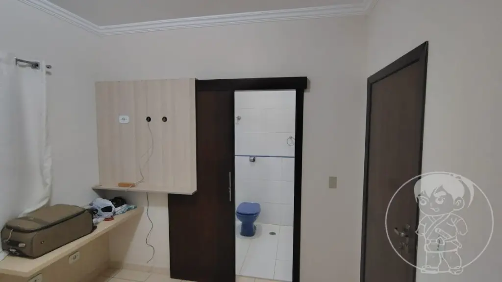 Casa Térrea para Alugar SP Imóvel - Imagem 3