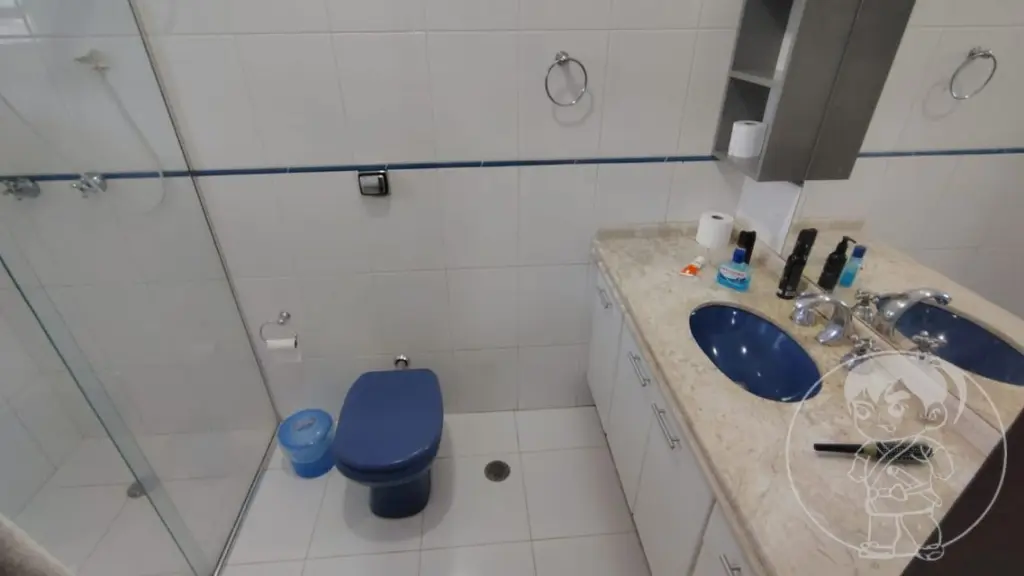 Casa Térrea para Alugar SP Imóvel - Imagem 4