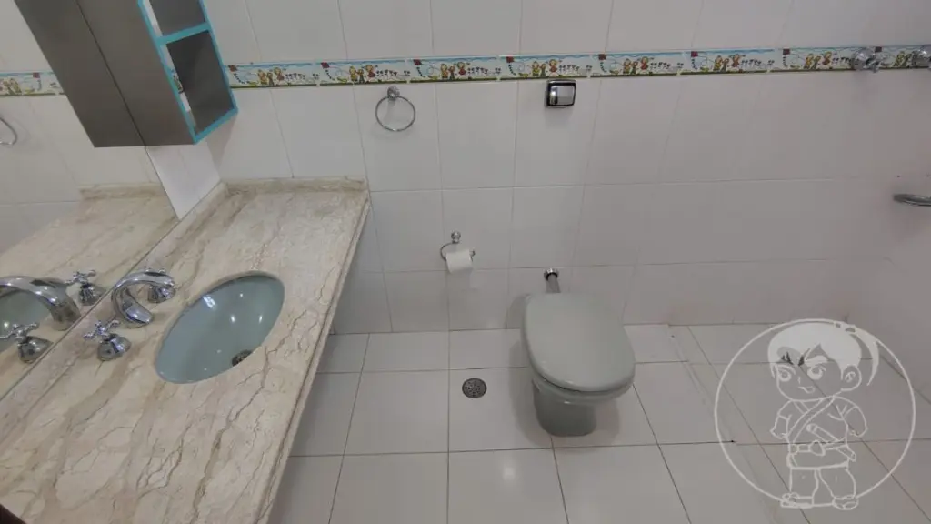 Casa Térrea para Alugar SP Imóvel - Imagem 8