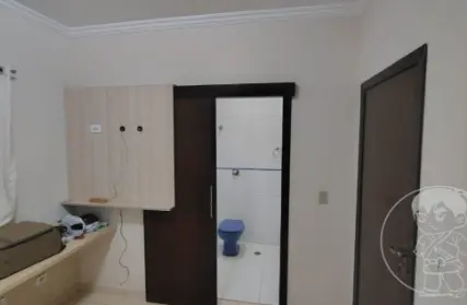 Imagem: Casa Térrea para Alugar, Jardim Sapopemba