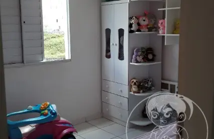 Imagem: Apartamento para Venda, Cohab José Bonifácio