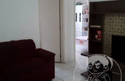 Imagem: Apartamento para Venda, Cohab José Bonifácio