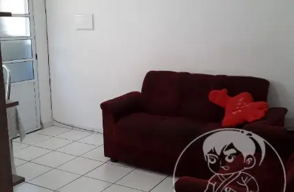 Imagem: Apartamento para Venda, Cohab José Bonifácio