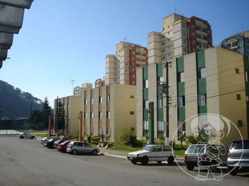 Apartamento para Venda SP Imóvel - Imagem 1