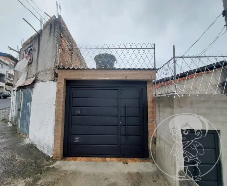 Casa Térrea para Alugar ZL Imóvel - Imagem 1
