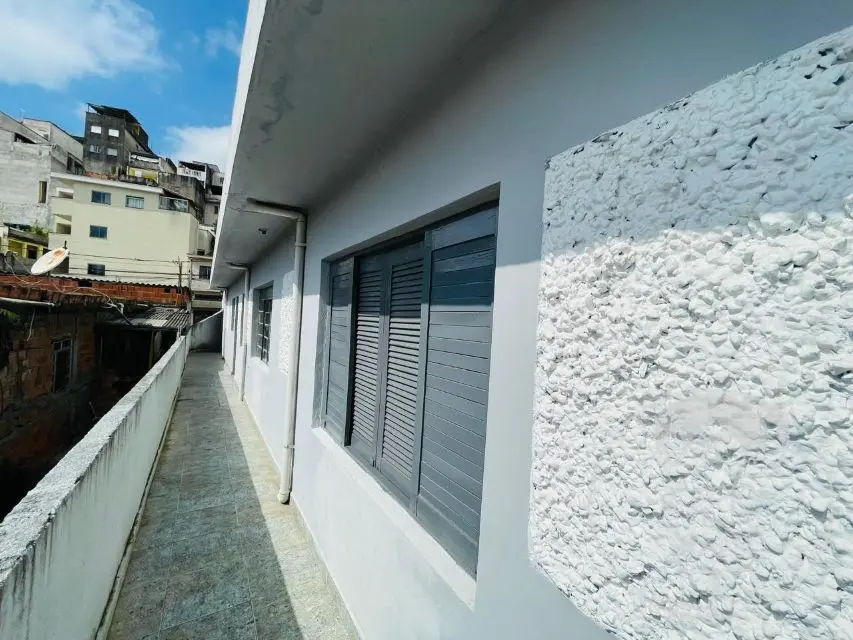 Casa Térrea para Alugar ZL Imóvel - Imagem 9