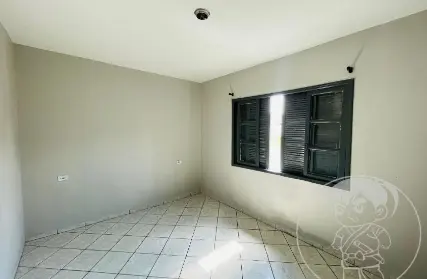 Imagem: Casa Térrea para Alugar, Jardim Nossa Senhora do Carmo