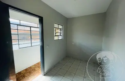 Imagem: Casa Térrea para Alugar, Jardim Nossa Senhora do Carmo