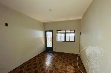 Imagem: Casa Térrea para Alugar, Jardim Nossa Senhora do Carmo