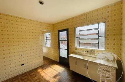 Imagem: Casa Térrea para Alugar, Jardim Nossa Senhora do Carmo