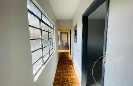 Imagem: Casa Térrea para Alugar, Jardim Nossa Senhora do Carmo