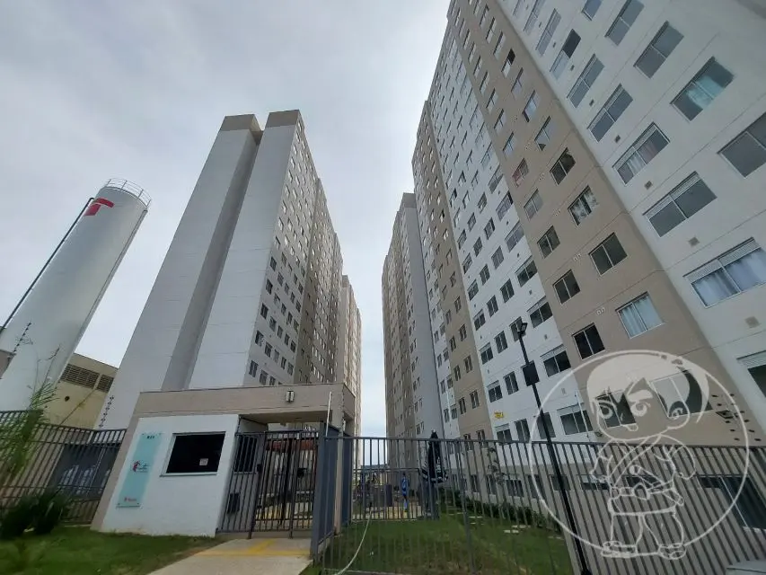 Apartamento para Alugar ZL Imóvel - Imagem 1