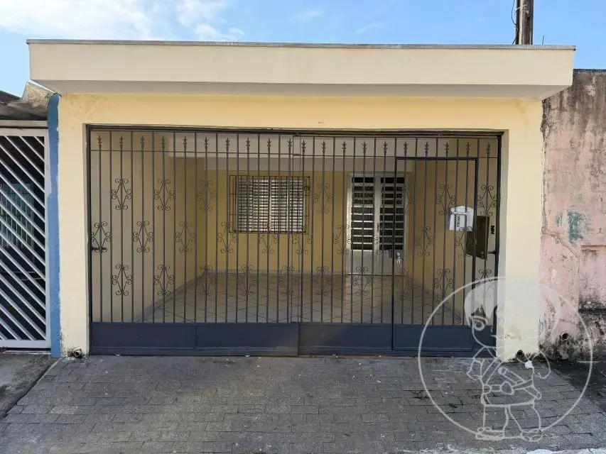 Casa Térrea para Venda ZL Imóvel - Imagem 1