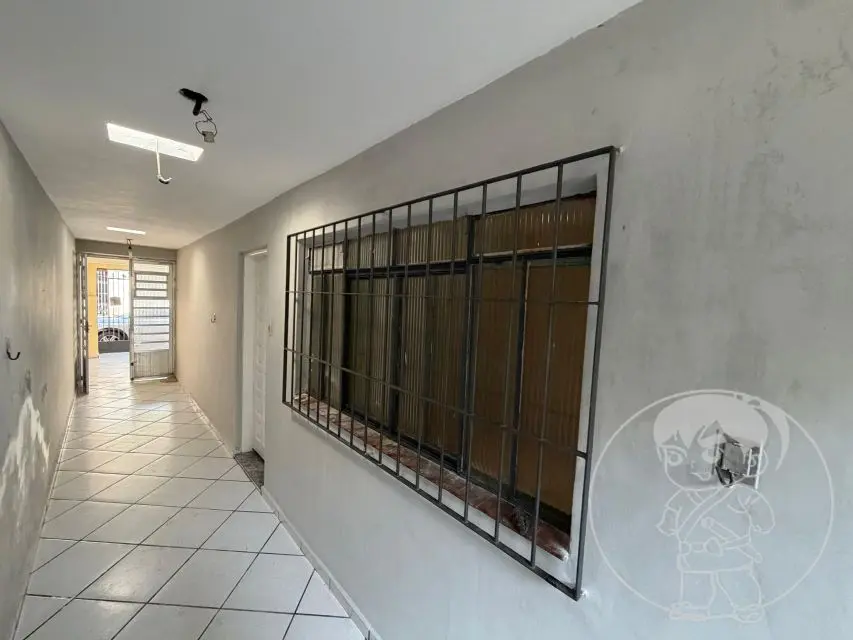 Casa Térrea para Venda ZL Imóvel - Imagem 7