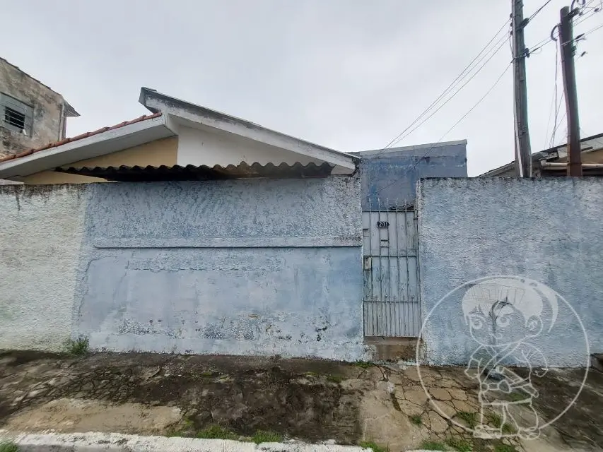 Casa Térrea para Alugar ZL Imóvel - Imagem 1